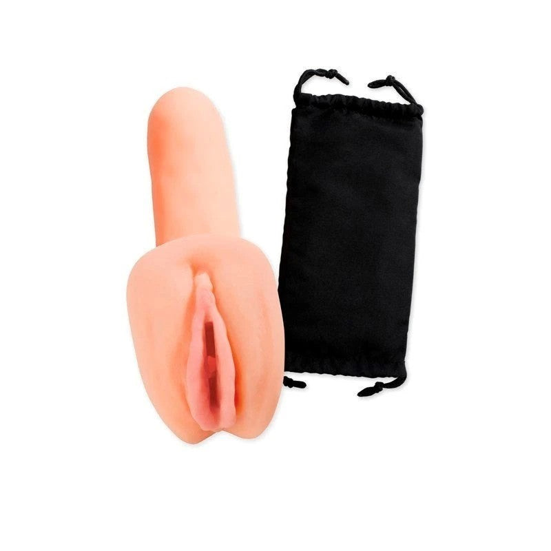 Pipedream Extreme Hot Snatch Realistic Pussy Masturbator Realistic Butts And Vaginas