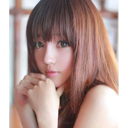 Azuki Chan - Masturbators and Strokers s Body - Masturbators and Strokers