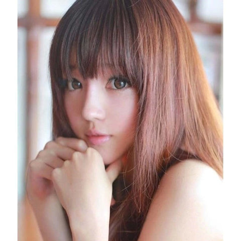 Azuki Chan - Masturbators and Strokers s Body - Masturbators and Strokers
