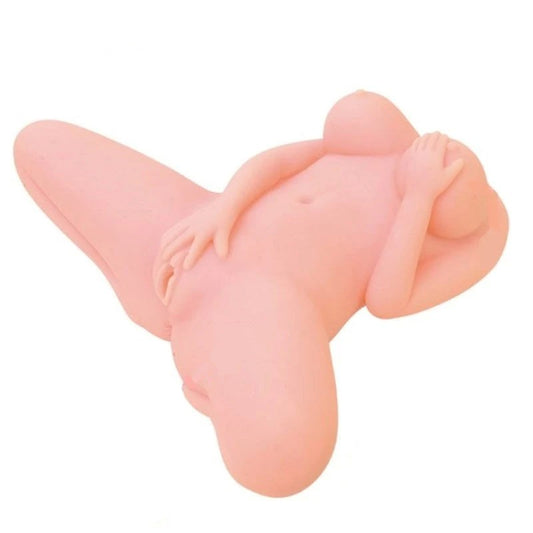 Azuki Chan - Masturbators and Strokers s Body - Masturbators and Strokers