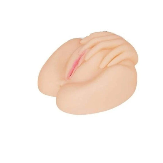 Fuck Me Bare Realistic Pussy and Ass Masturbators and Strokers