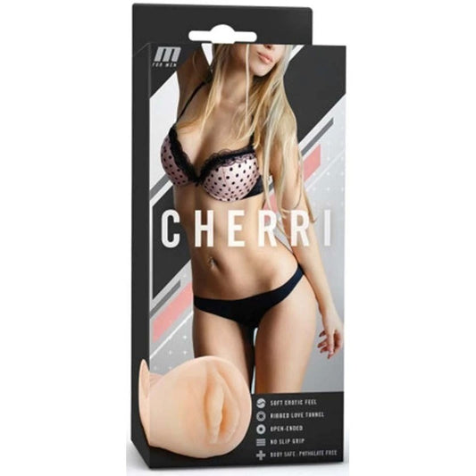 M for Men Cherri - Masturbators and Strokers