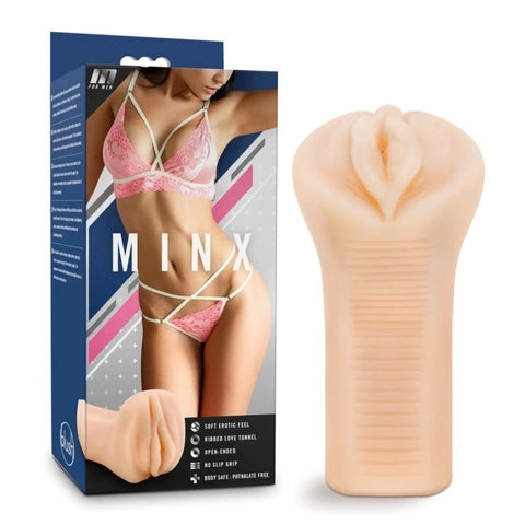 M for Men Minx - Masturbators and Strokers