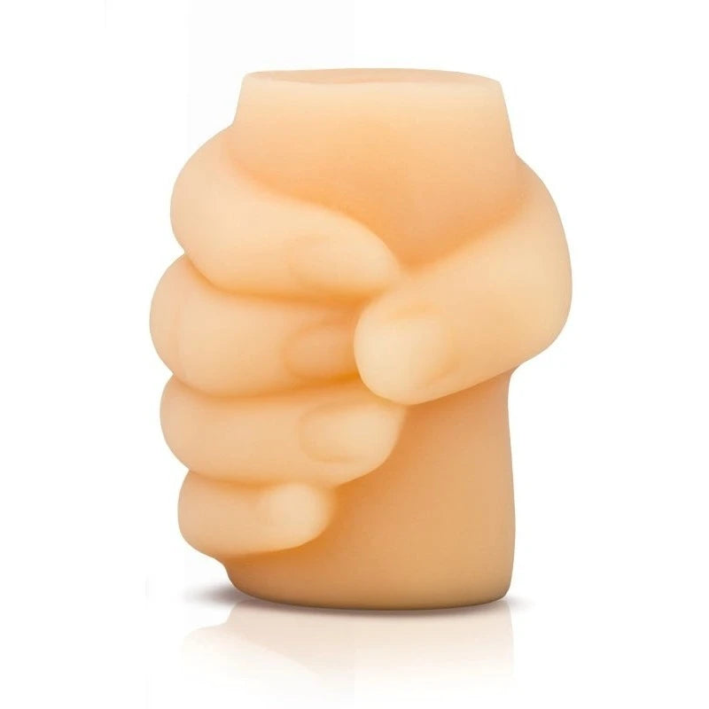 M for Men the Tug Job Masturbators and Strokers