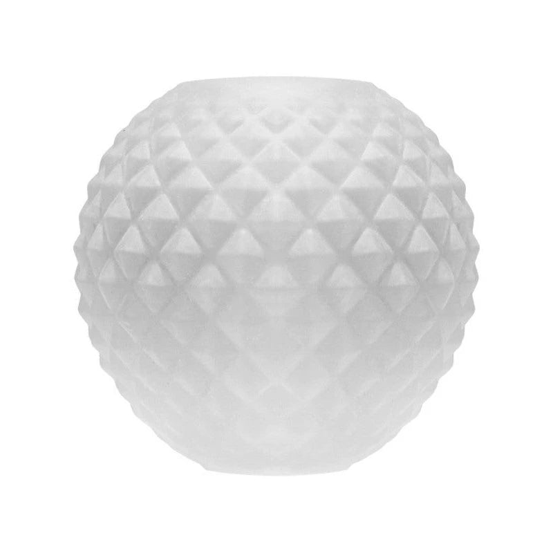 Mood Powerball Frost Massage Beads - Discreet Handheld Pleasure Masturbators and Strokers