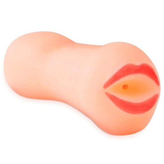Pipedream Extreme Ahhhhhh! Oral Sex Male Masturbator - Adultsmart