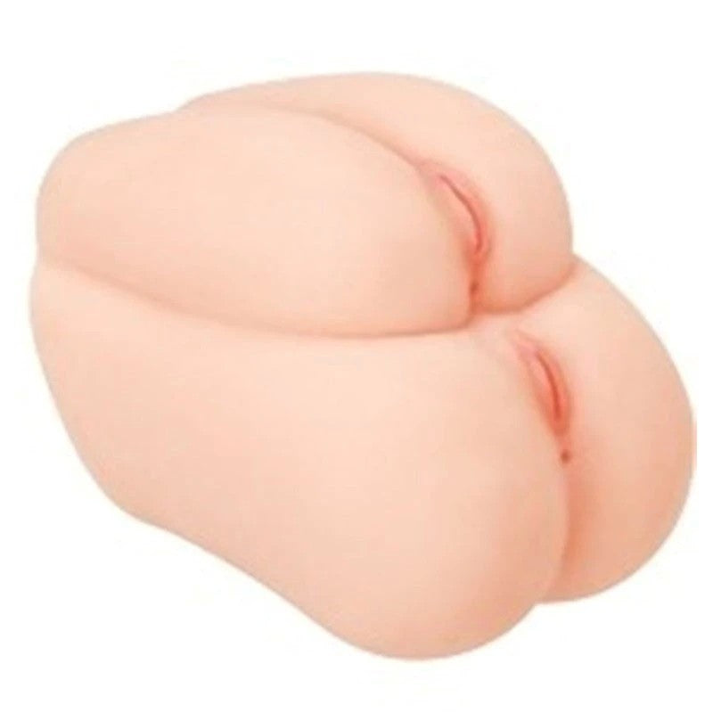 Fresh Innocence Olivia Twin Masturbator Masturbators and Strokers