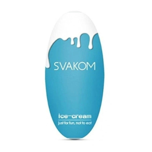 Svakom Hedy Ice Cream Male Masturbator 6 Pack - Masturbators and Strokers