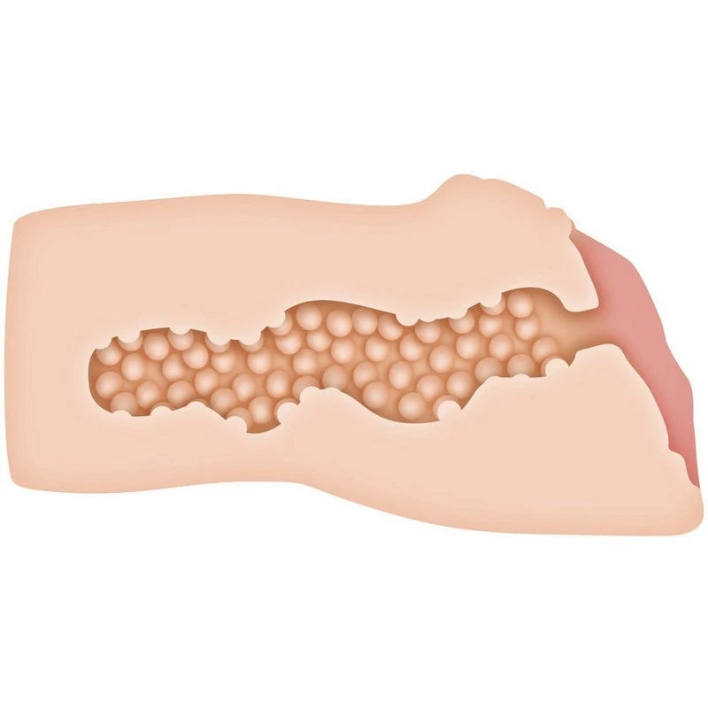 Zero Tolerance Alexis Texas Realistic Vagina Stroker Masturbators and Strokers