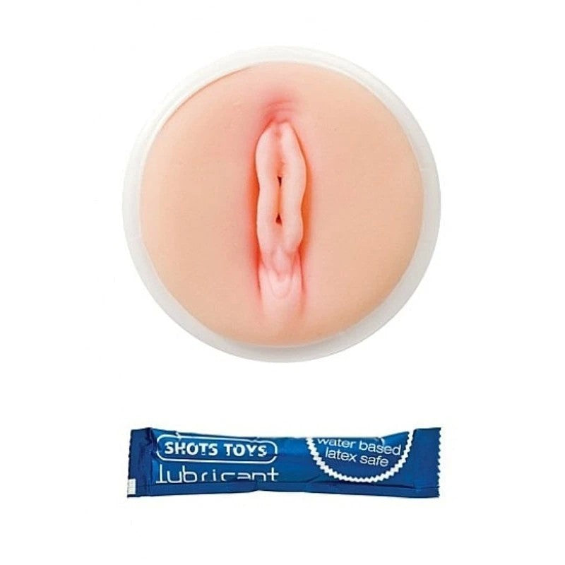 Shots Toys Easy Rider Vaginal Masturbators and Strokers