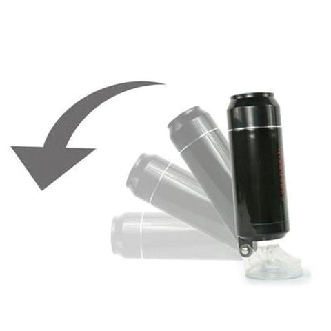 Cyberskin Stealth Pussy Stroker - Masturbators and Strokers