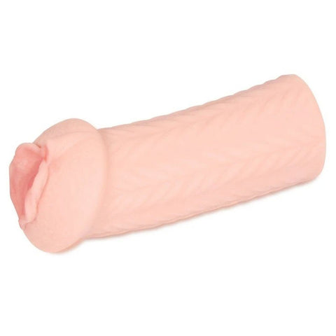 Kokos Elegance 004 Double Layer Male Masturbator - Masturbators and Strokers
