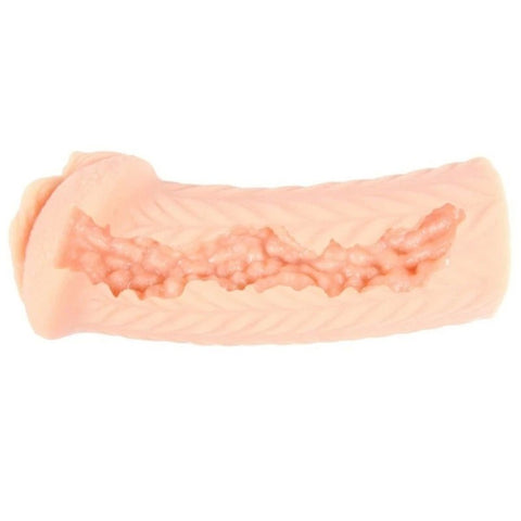 Kokos Elegance 004 Double Layer Male Masturbator - Masturbators and Strokers