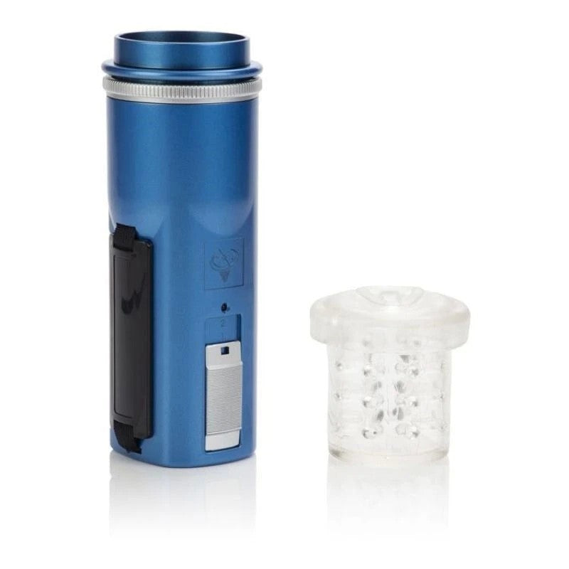 CalExotics Optimum Power Xtreme Head Exciter Stroker Masturbators and Strokers