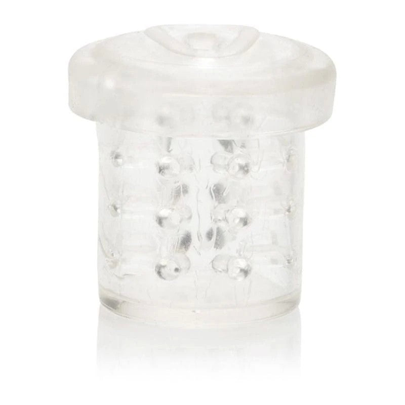 CalExotics Optimum Power Xtreme Head Exciter Stroker Masturbators and Strokers