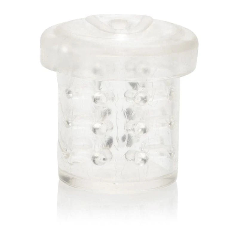 CalExotics Optimum Power Xtreme Head Exciter Stroker Masturbators and Strokers