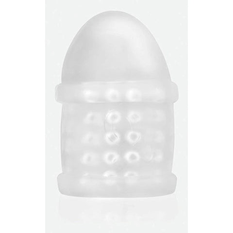 Jackits Mansturbation Sleeve - Masturbators and Strokers