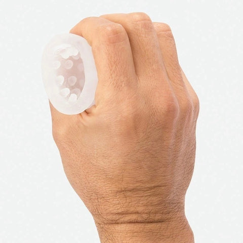 Jackits Mansturbation Sleeve - Masturbators and Strokers