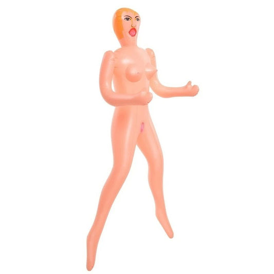Pipedream Becky The Beginner Babe Love Doll - Love Dolls