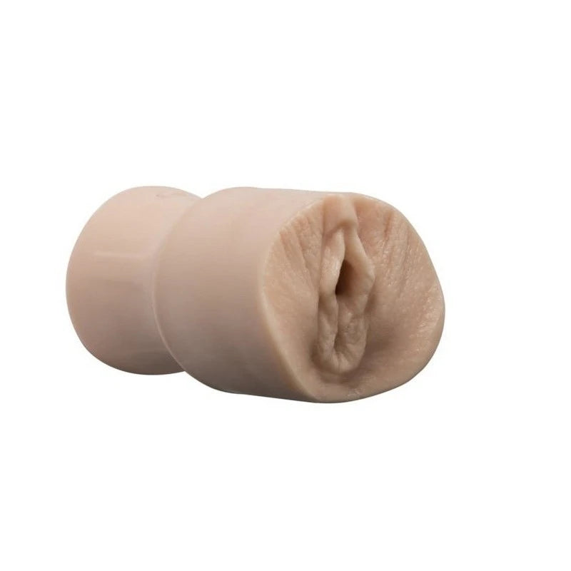 Doc Johnson Dani Daniels Ultrasky Pocke Pussy Stroker Masturbators and Strokers