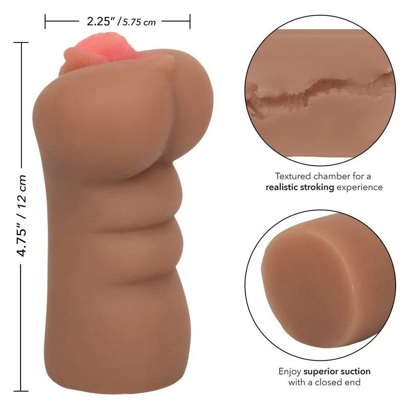 Cheap Thrills The Naughty Nurse Male Masturbator Love Dolls