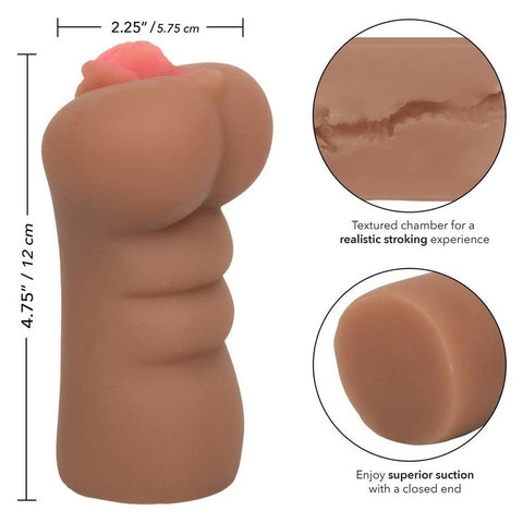 Cheap Thrills The Naughty Nurse Male Masturbator - Love Dolls