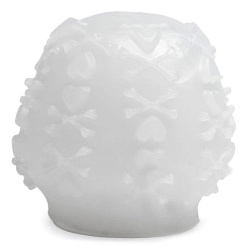 tokidoki Bones Pocket Dipper Textured Pleasure Cup - Masturbators and Strokers