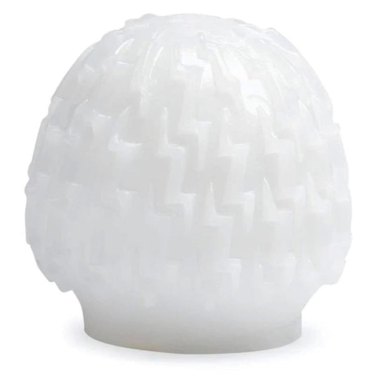 Textured Pleasure Cup - Immersive Stimulation for Unforgettable Intimacy - Masturbators and Strokers
