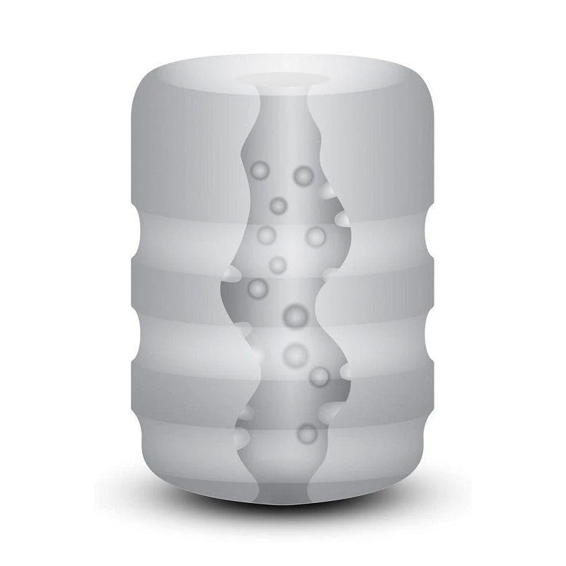 Zolo The Girlfriend Pocket Stroker Masturbators and Strokers