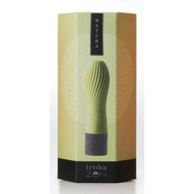 Tenga iroha zen Matcha Masturbators and Strokers