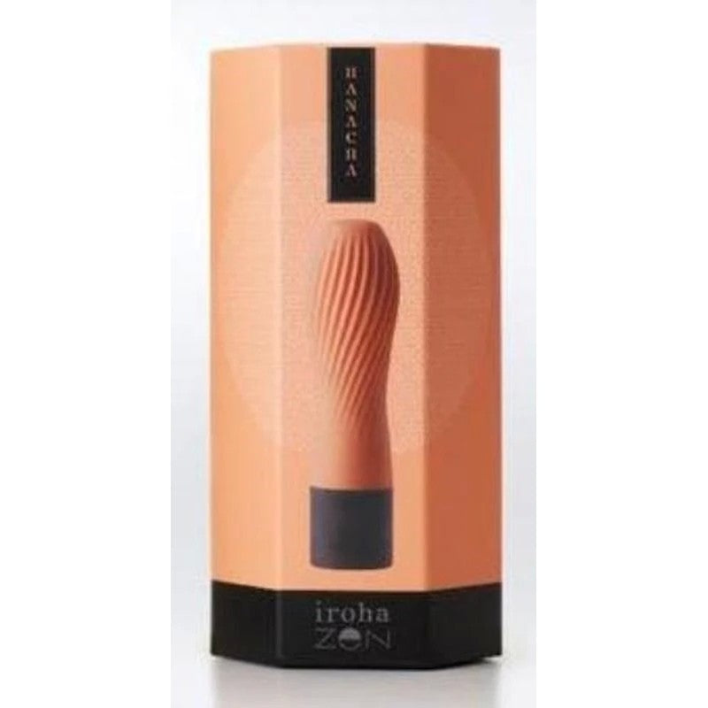 Tenga iroha zen Hanacha Masturbators and Strokers