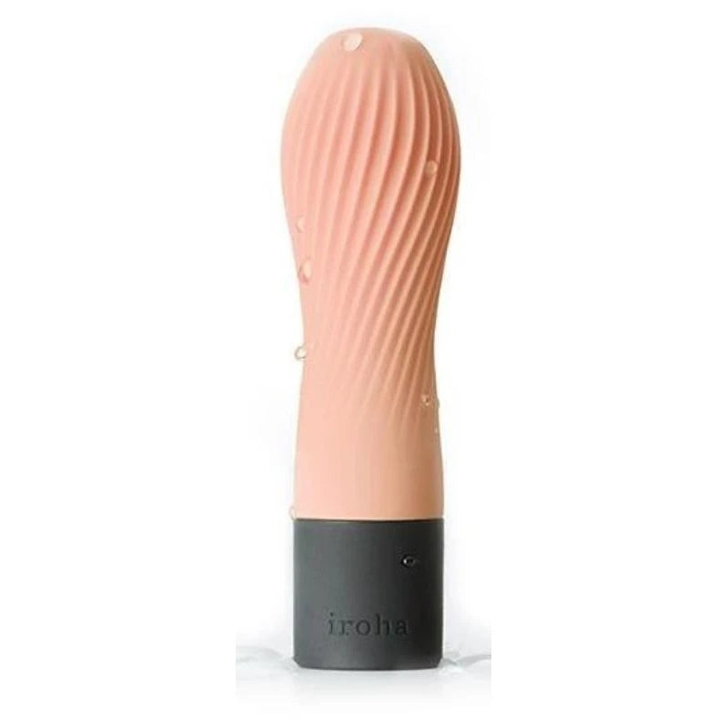 Tenga iroha zen Hanacha Masturbators and Strokers