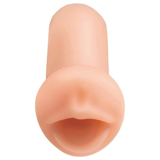 Pipedream Extreme Coed Cocksucker Mens Stroker - Masturbators and Strokers