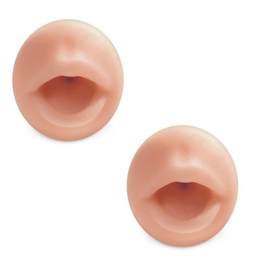 Pipedream Extreme Coed Cocksucker Mens Stroker - Masturbators and Strokers