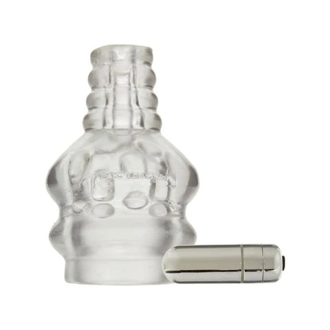Doc Johnson The Super Ball Sucker Ultraskyn Mens Stroker - Fleshlight Male Masturbators