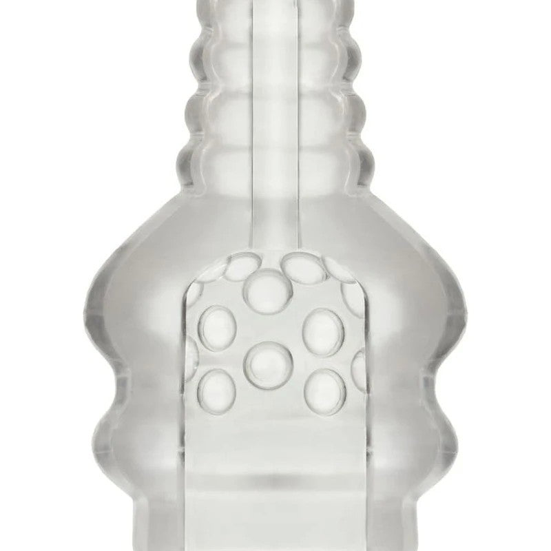 Doc Johnson The Super Ball Sucker Ultraskyn Mens Stroker Fleshlight Male Masturbators