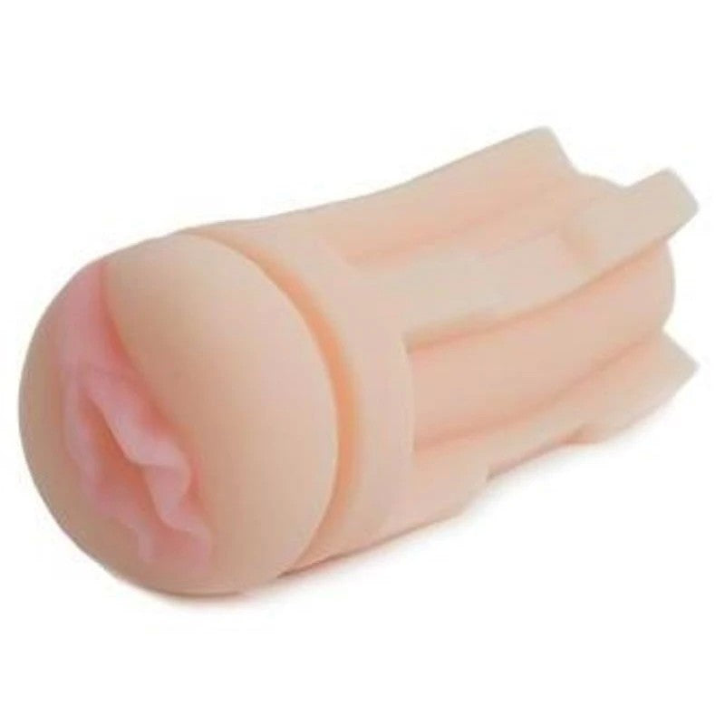 Cyberskin H2O Vulcan Shower Stroker Pussy Masturbators and Strokers