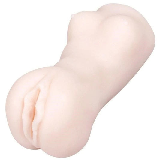 Chinami Itoh Plus - Masturbators and Strokers