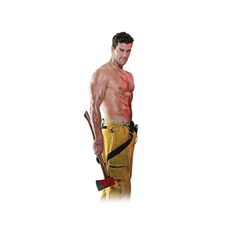 Pipedream Filthy Fireman Blow Up Inflatable Love Doll - Love Dolls