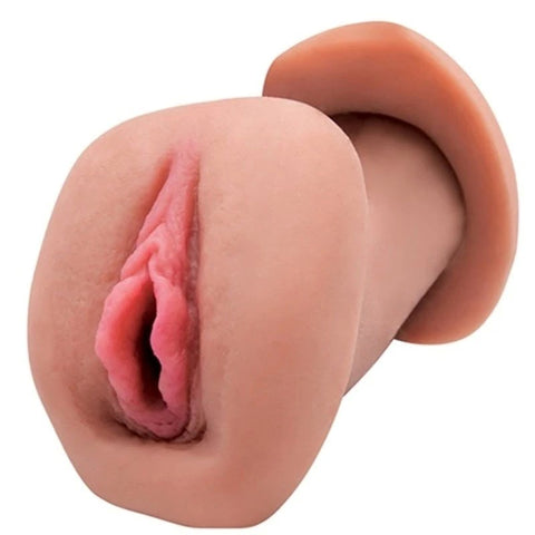 Exotic/Erotic Inflatable Love Doll with CyberSkin Pussy and Ass - Love Dolls