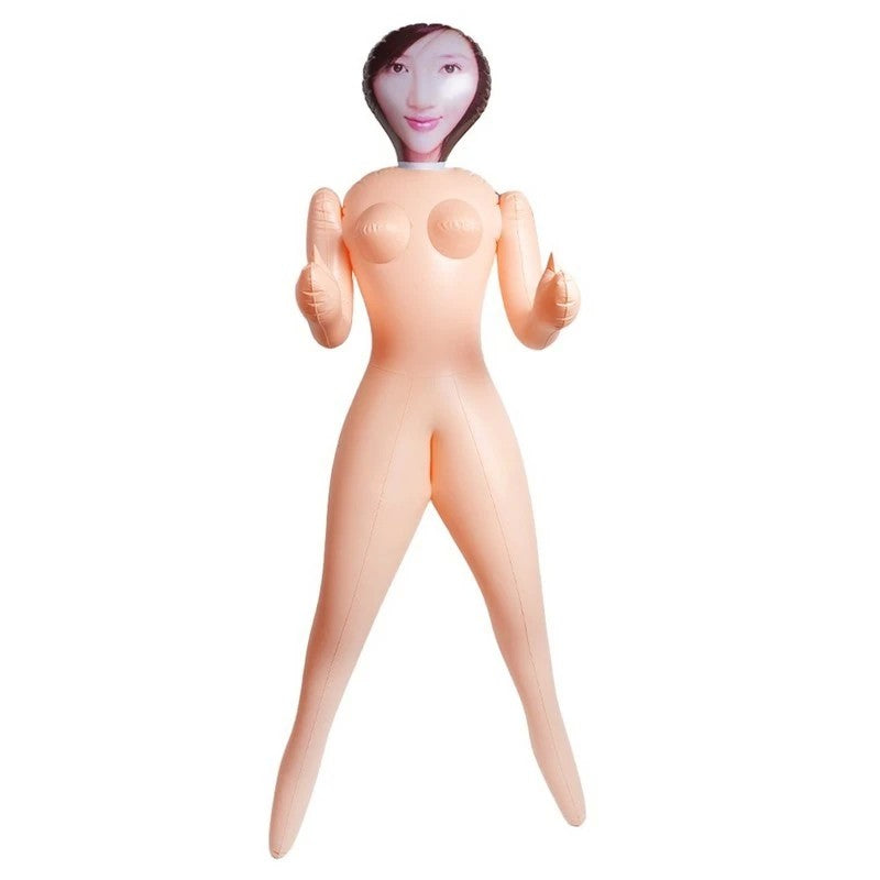 Pipedream Crazy Daisy Inflatable Love Doll - Love Dolls