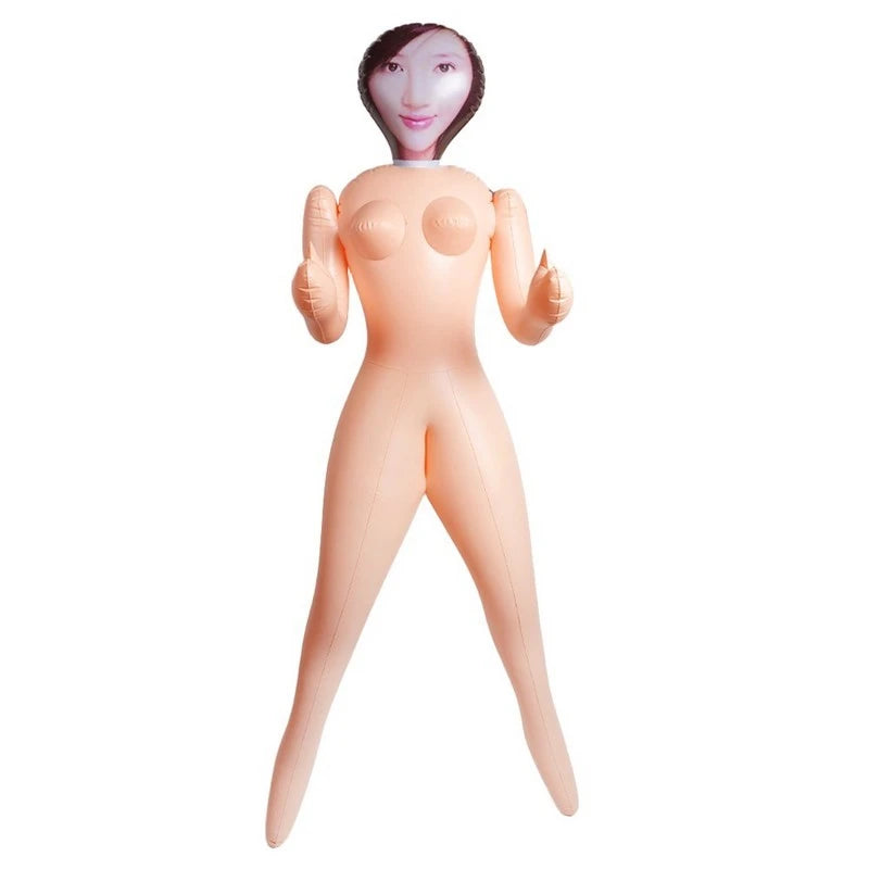 Pipedream Crazy Daisy Inflatable Love Doll Love Dolls