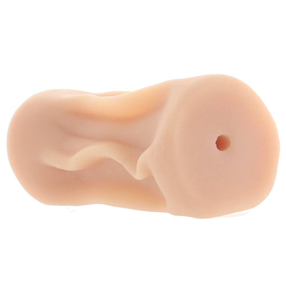 Cousins Group Pornstar Fuckable Alina Lopez Vagina Stroker - Masturbators and Strokers