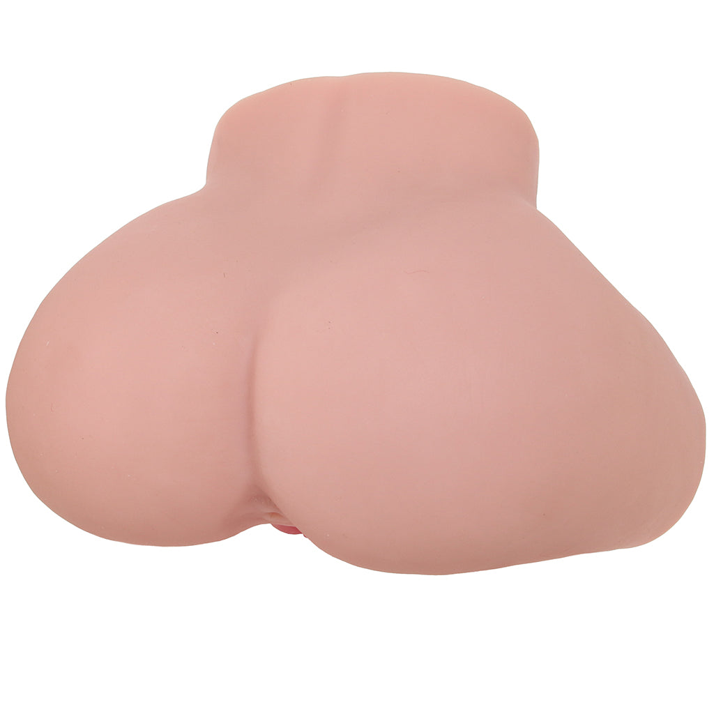 Cousins Group Stroker Kings Ultimate Booty Vibrating Stroker Masturbators and Strokers