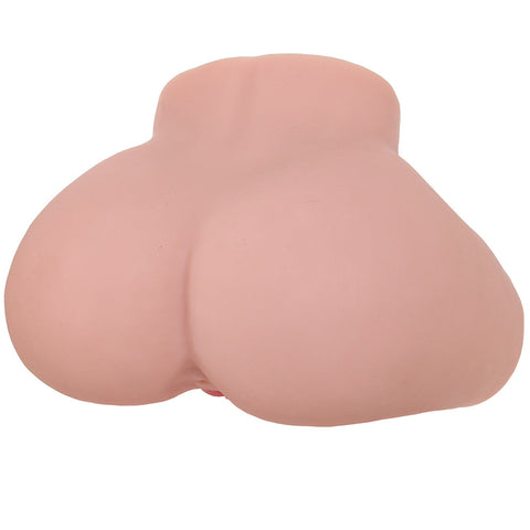 Cousins Group Stroker Kings Ultimate Booty Vibrating Stroker - Masturbators and Strokers