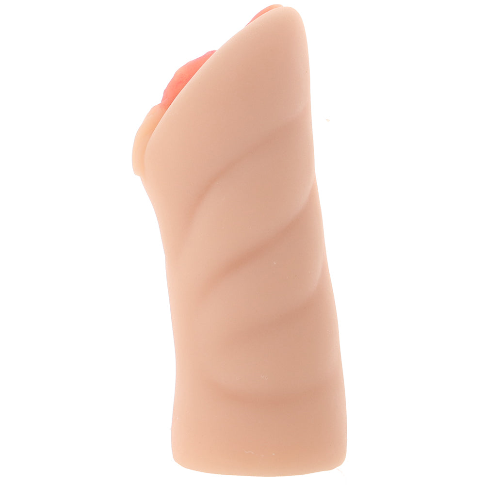 Cousins Group Pornstar Fuckable Anna Claire Pussy Stroker Masturbators and Strokers