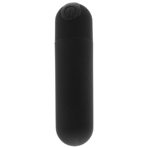 Zero Tolerance All Powerful Rechargeable Bullet Vibrator - Bullet Vibrators