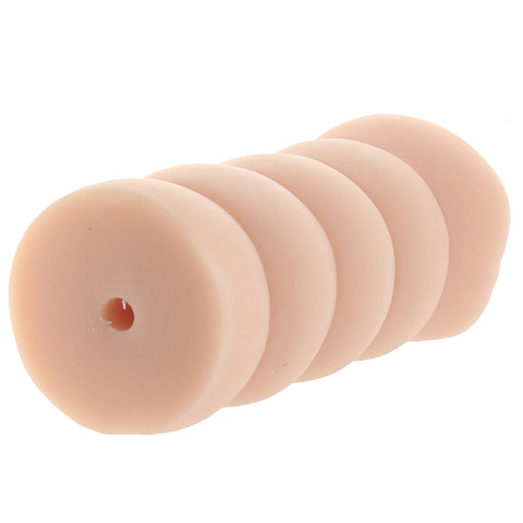 Cousins Group Pornstar Fuckable Abella Danger Pussy Stroker - Masturbators and Strokers