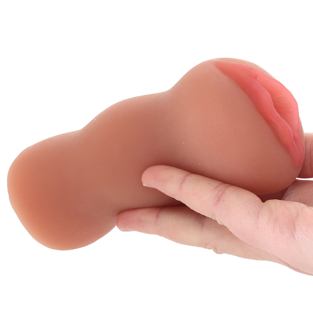 Cousins Group Pornstar Fuckable Avery Jane Pussy Stroker Masturbators and Strokers