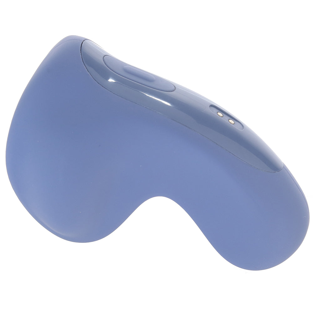 JimmyJane Astra Vibrating Mens Pleasure Stroker Masturbators and Strokers